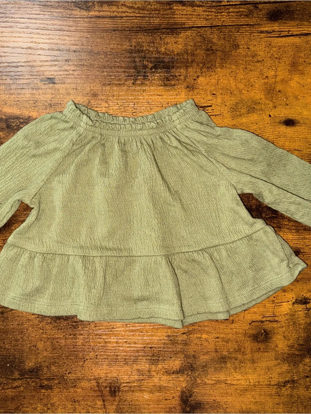 Carters lightweight lavender